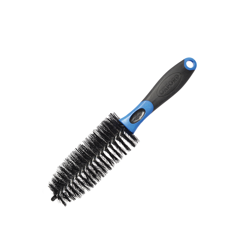 Oxford WHEELY CLEAN BRUSH